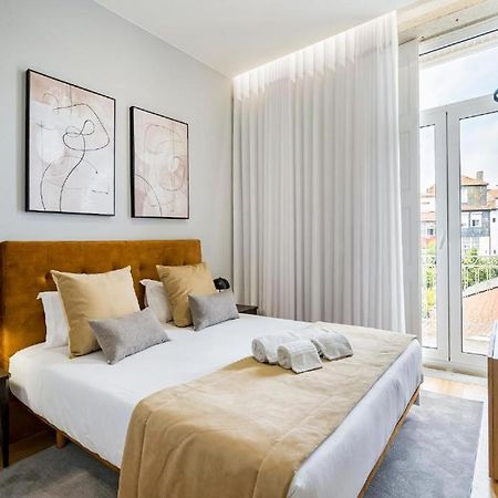 Guestready - Comendador Sto Ildefonso Porto Zewnętrze zdjęcie