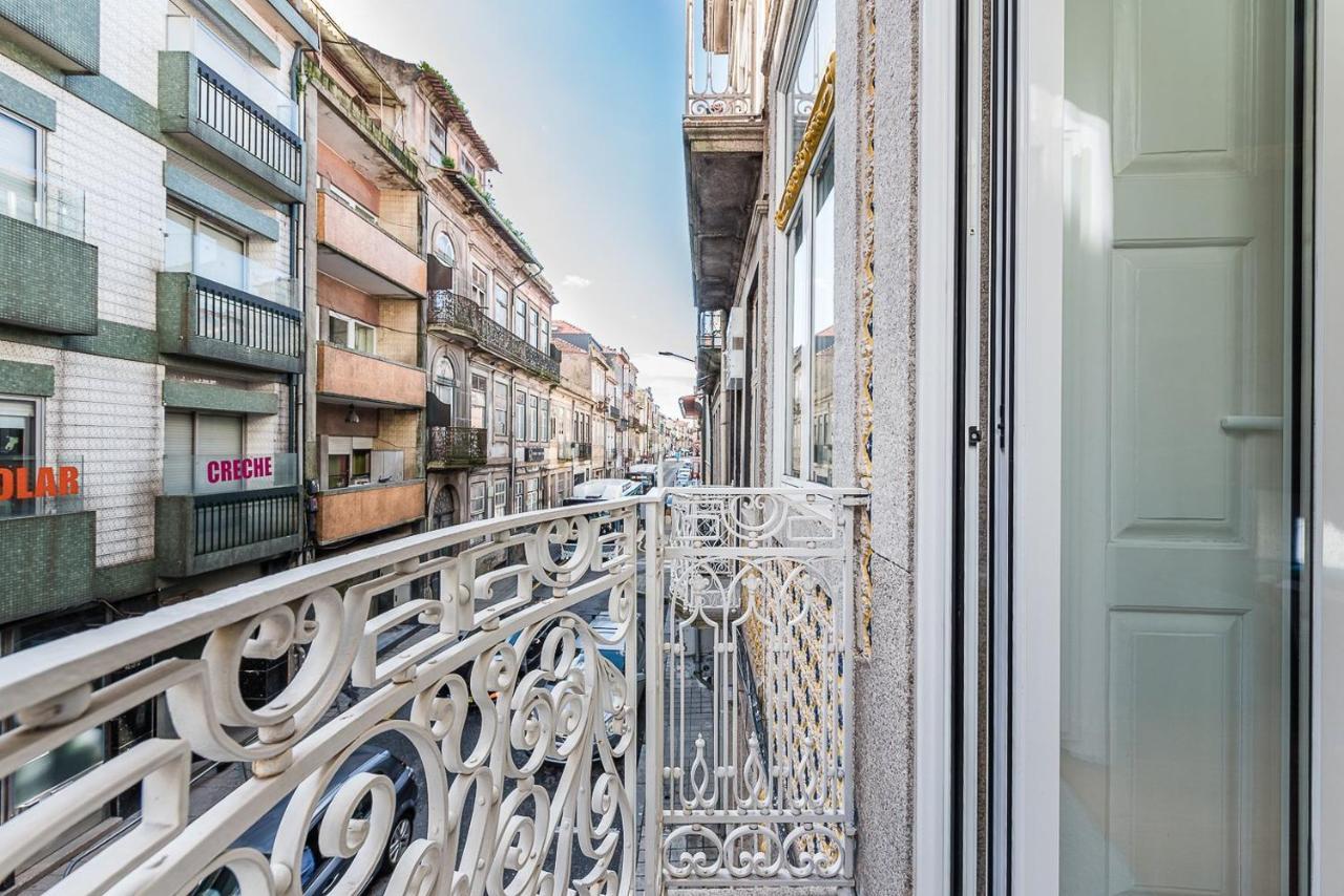 Guestready - Comendador Sto Ildefonso Porto Zewnętrze zdjęcie