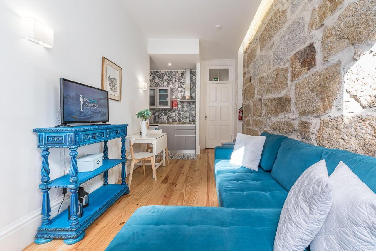 Guestready - Comendador Sto Ildefonso Porto Zewnętrze zdjęcie
