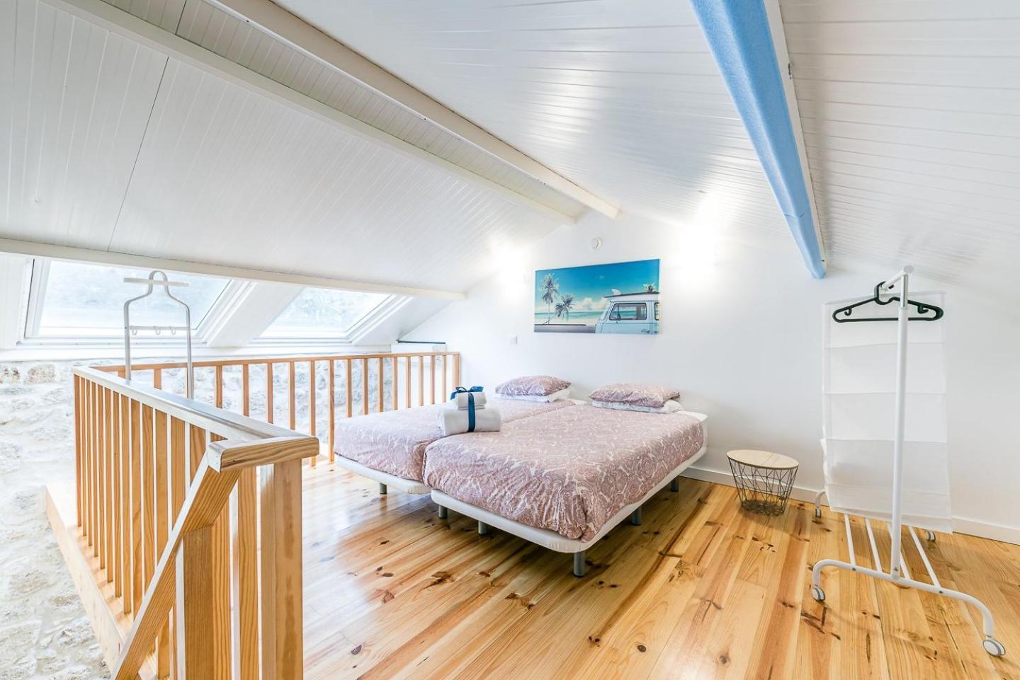 Guestready - Comendador Sto Ildefonso Porto Zewnętrze zdjęcie