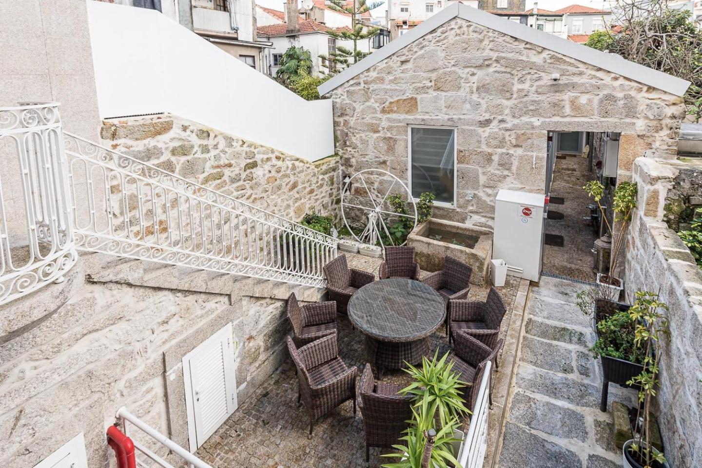 Guestready - Comendador Sto Ildefonso Porto Zewnętrze zdjęcie