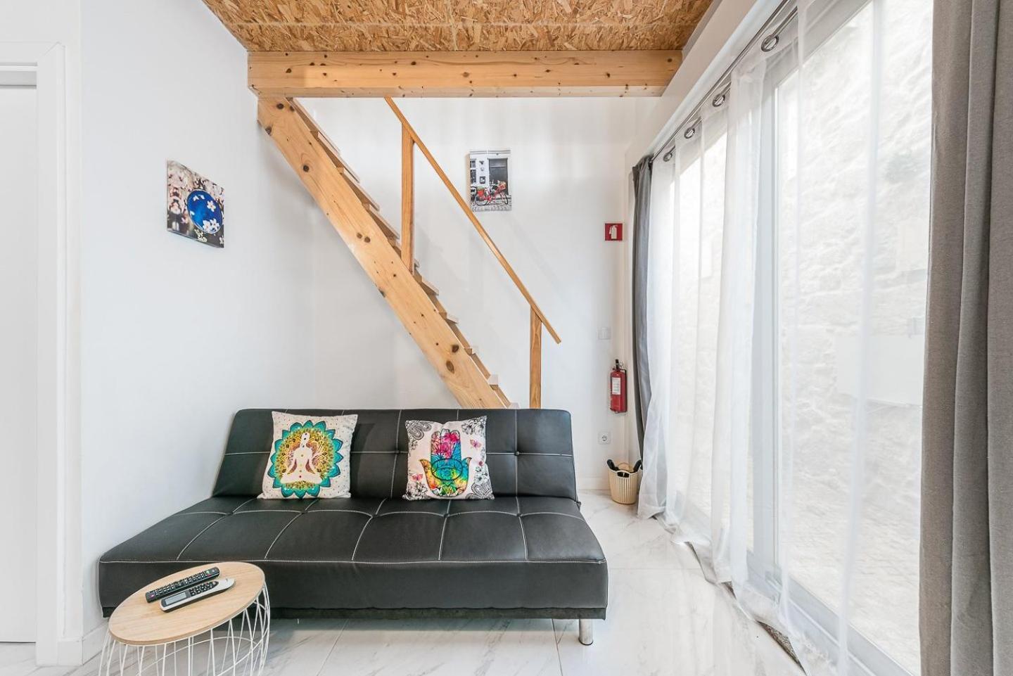 Guestready - Comendador Sto Ildefonso Porto Zewnętrze zdjęcie