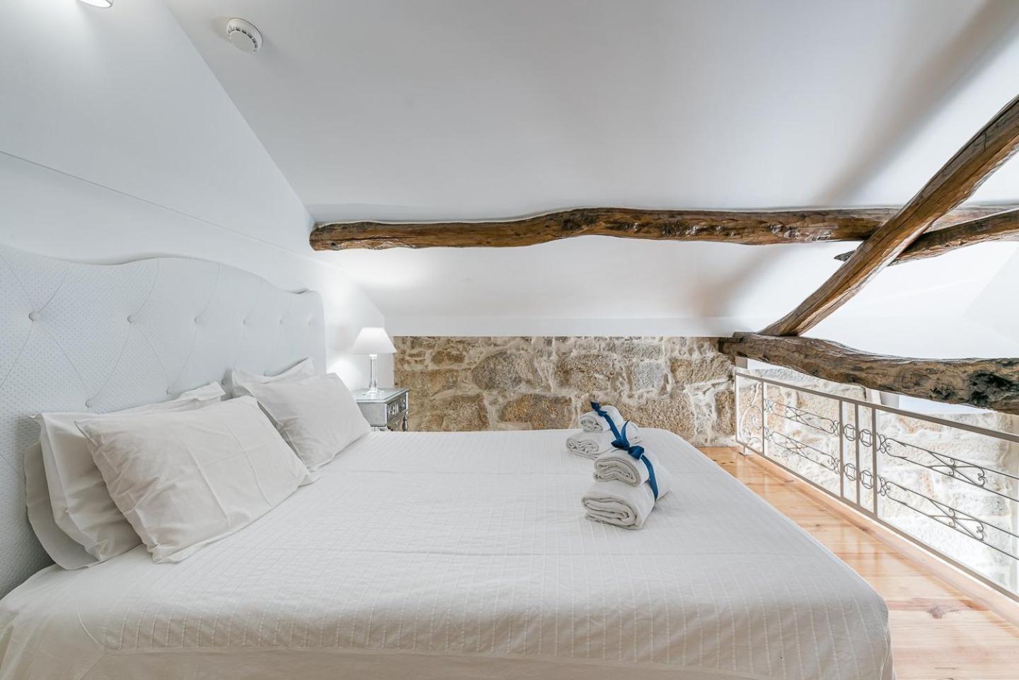 Guestready - Comendador Sto Ildefonso Porto Zewnętrze zdjęcie