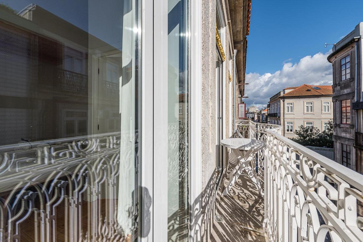 Guestready - Comendador Sto Ildefonso Porto Zewnętrze zdjęcie