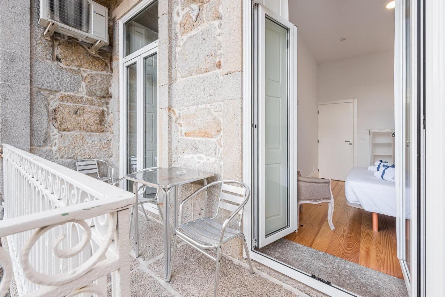 Guestready - Comendador Sto Ildefonso Porto Zewnętrze zdjęcie