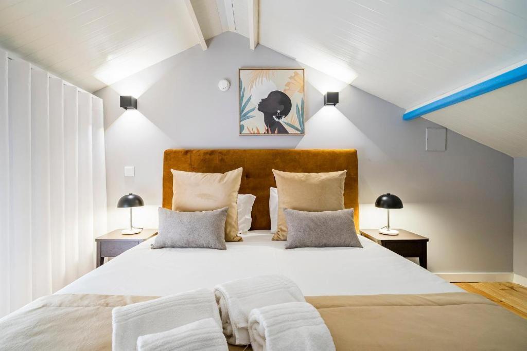 Guestready - Comendador Sto Ildefonso Porto Zewnętrze zdjęcie