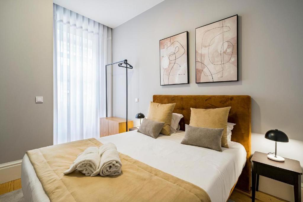 Guestready - Comendador Sto Ildefonso Porto Zewnętrze zdjęcie