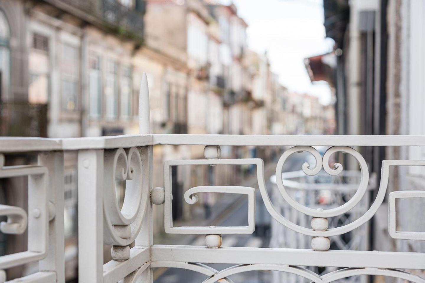 Guestready - Comendador Sto Ildefonso Porto Zewnętrze zdjęcie