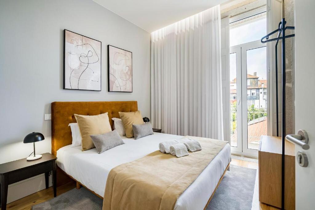 Guestready - Comendador Sto Ildefonso Porto Zewnętrze zdjęcie