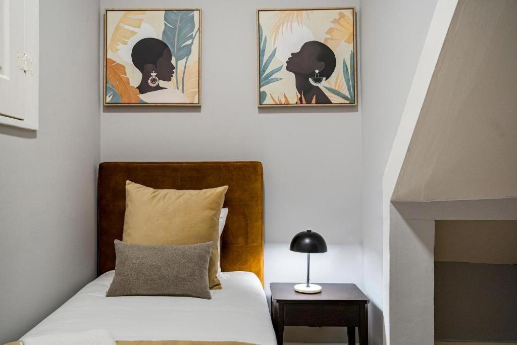 Guestready - Comendador Sto Ildefonso Porto Zewnętrze zdjęcie