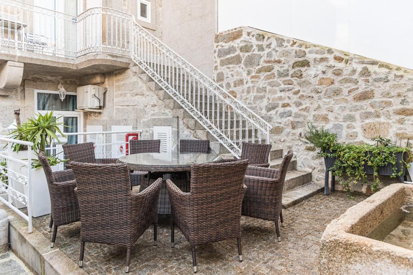 Guestready - Comendador Sto Ildefonso Porto Zewnętrze zdjęcie