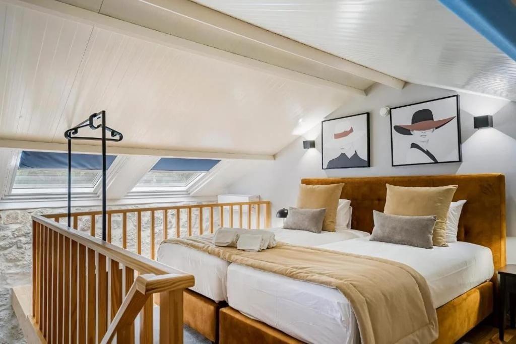 Guestready - Comendador Sto Ildefonso Porto Zewnętrze zdjęcie