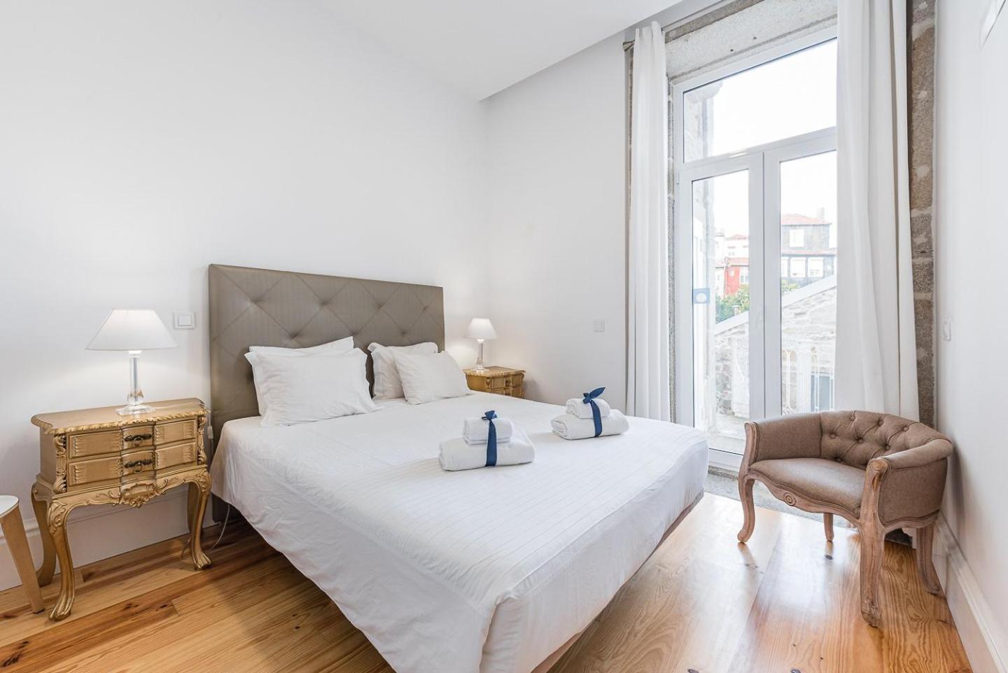 Guestready - Comendador Sto Ildefonso Porto Zewnętrze zdjęcie