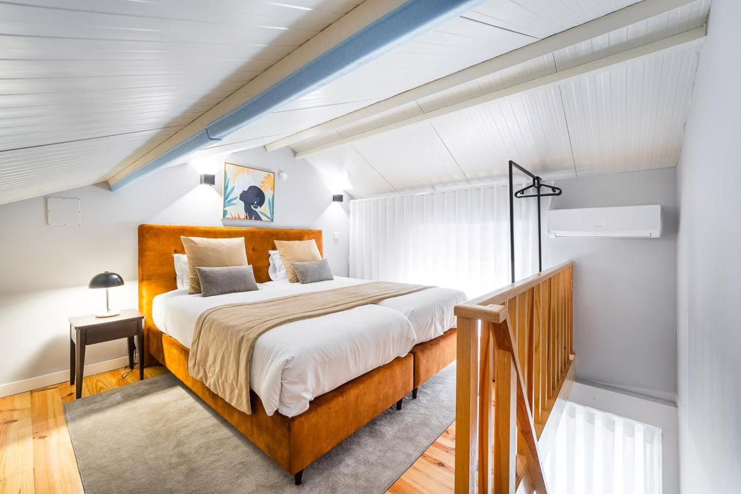 Guestready - Comendador Sto Ildefonso Porto Zewnętrze zdjęcie