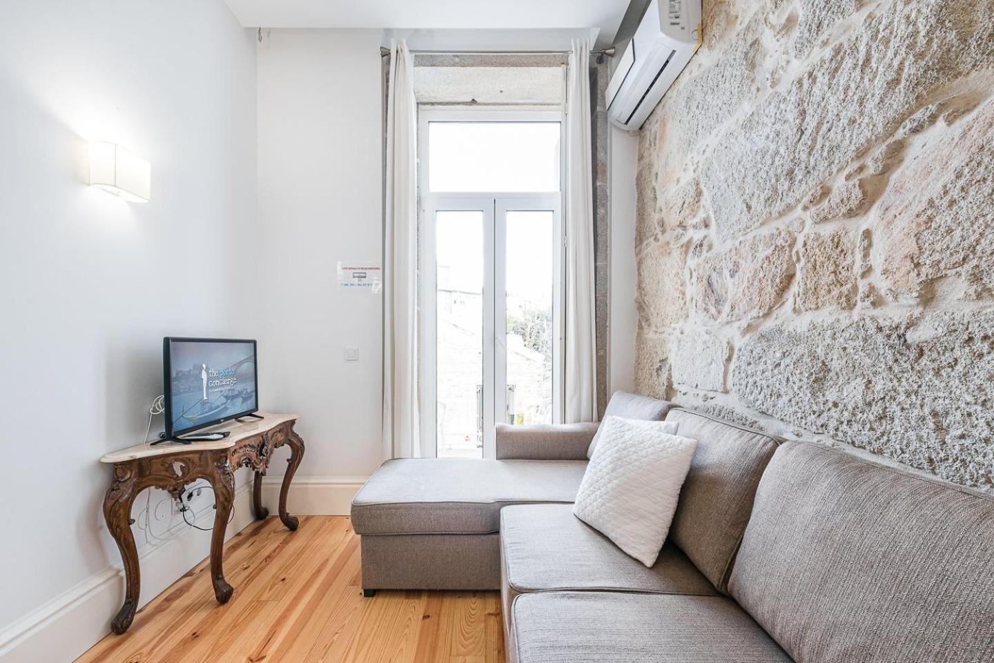 Guestready - Comendador Sto Ildefonso Porto Zewnętrze zdjęcie
